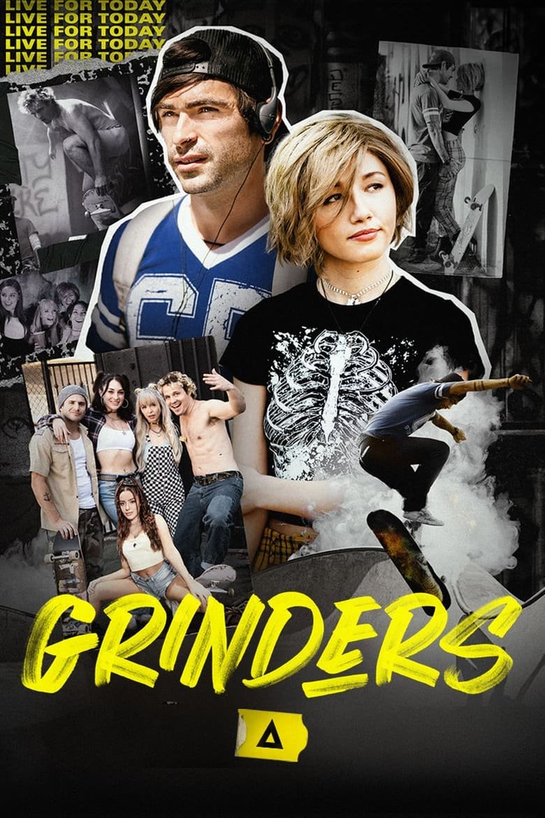 Grinders Watch Porn Movies Online – Free & HD Streaming