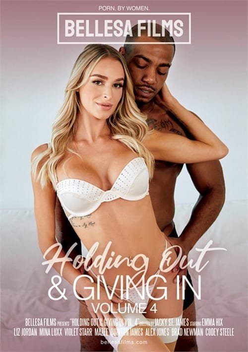 Holding Out & Giving In 4 Watch Porn Movies Online – Free & HD Streaming