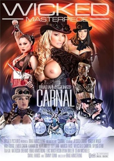 Carnal Watch Porn Movies Online – Free & HD Streaming