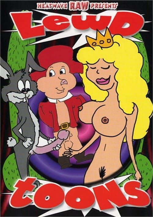 Lewd Toons Watch Porn Movies Online – Free & HD Streaming