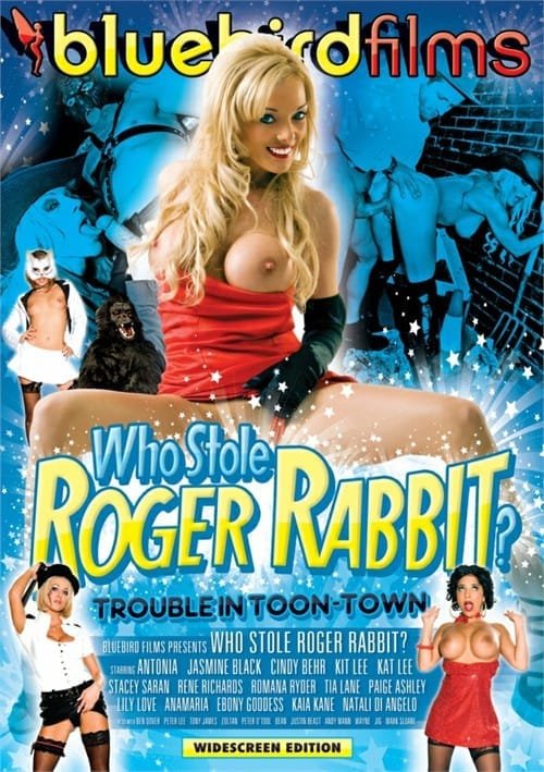 Who Stole Roger Rabbit Watch Porn Movies Online – Free & HD Streaming