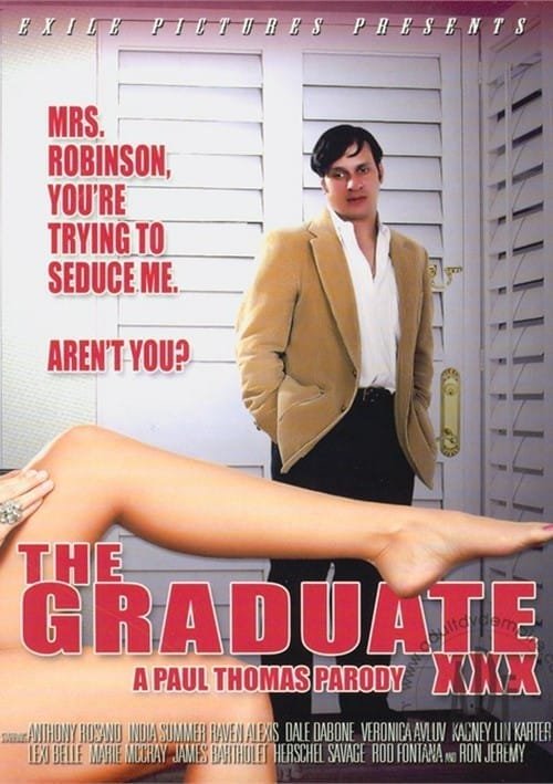 The Graduate XXX Watch Porn Movies Online – Free & HD Streaming