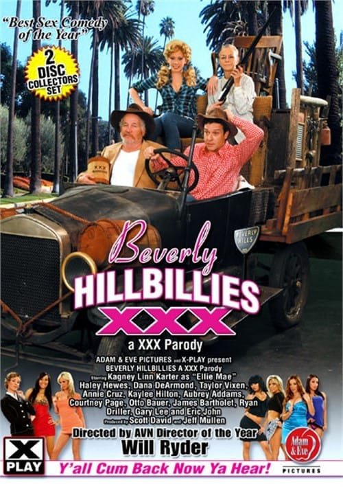 Beverly Hillbillies XXX: A XXX Parody Watch Porn Movies Online – Free & HD Streaming