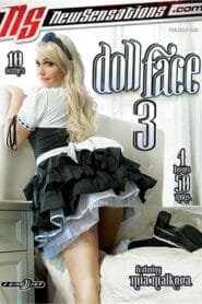 Doll Face 3 2017