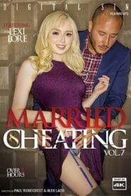 Married and Cheating 7 2024