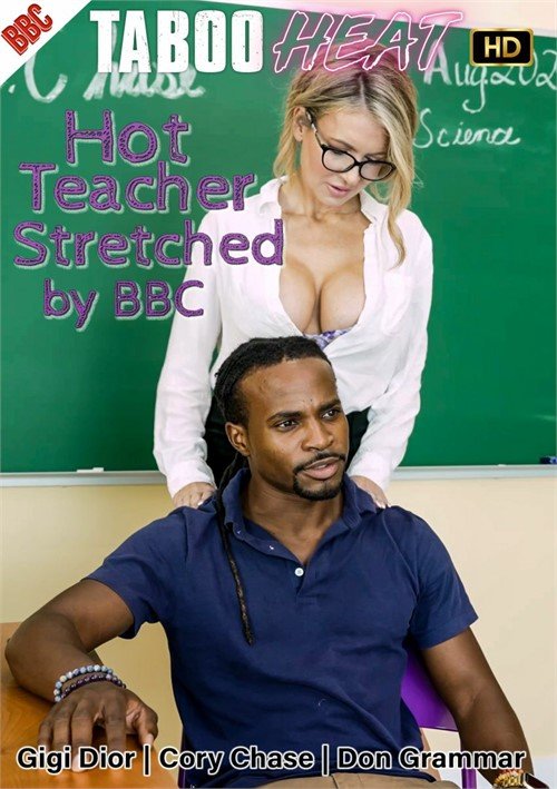 Hot Teacher Stretched BBC 2024 Watch Porn Movies Online – Free & HD Streaming