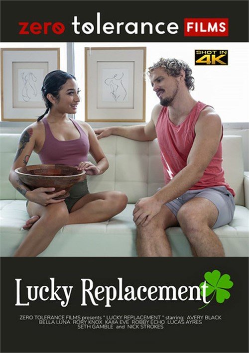 Lucky Replacement 2023 Watch Porn Movies Online – Free & HD Streaming