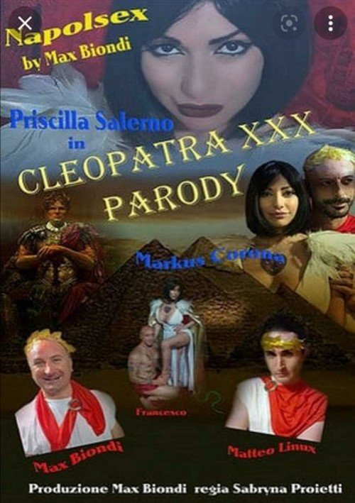 Cleopatra XXX Parody Watch Porn Movies Online – Free & HD Streaming