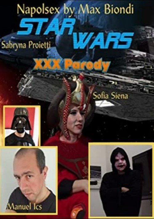 Star Wars XXX Parody Watch Porn Movies Online – Free & HD Streaming