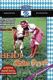 Heidi Teil 4 – Moesleins Bergwelt