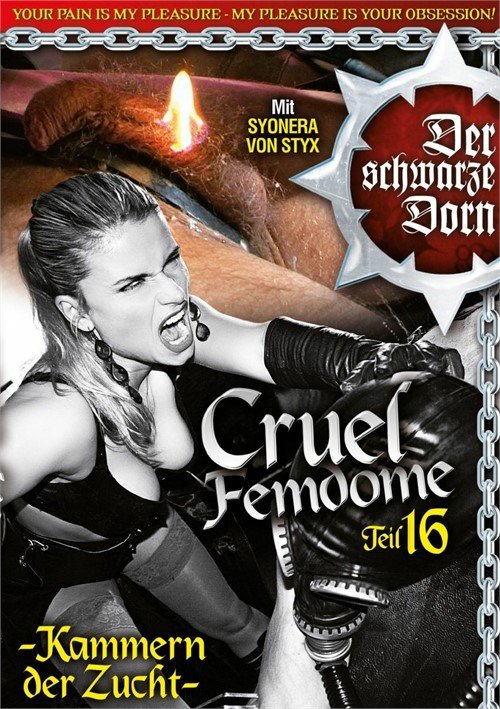 Cruel Femdome 16 – Kammern Der Zucht Watch Porn Movies Online – Free & HD Streaming